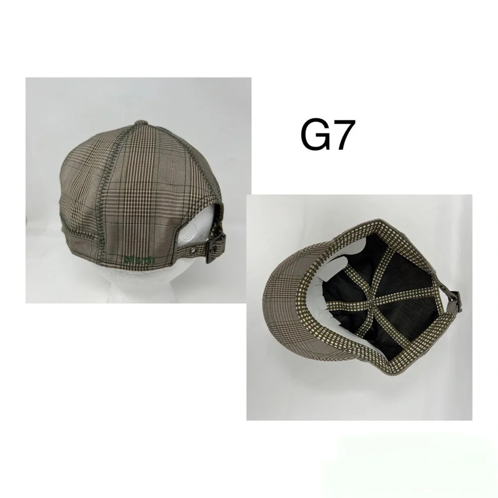 Pistil Women’s Newsboy Hat - Picture 15 of 15